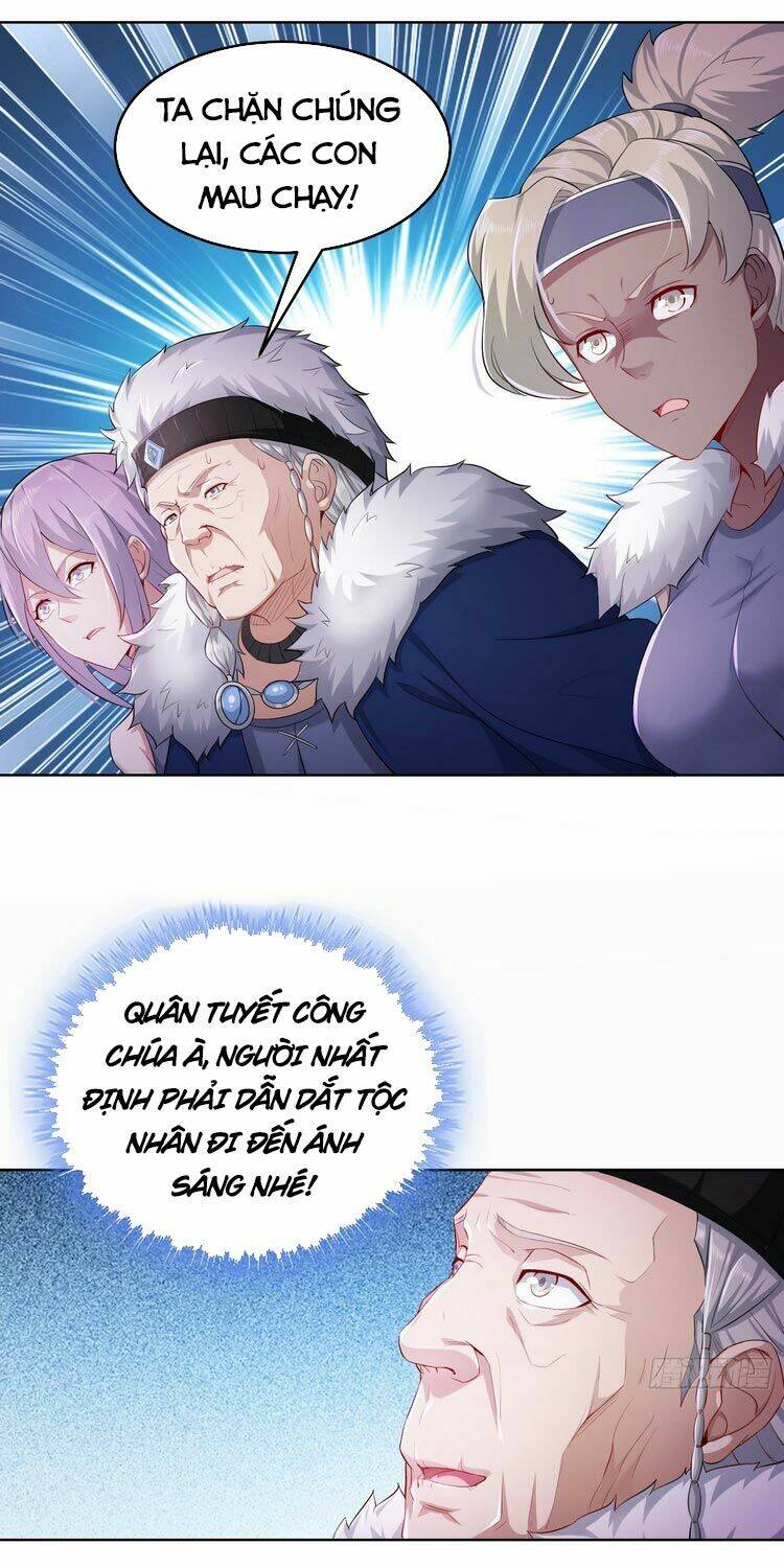 Người Ở Rể Bị Ép Thành Phản Diện Ngoại Truyện: Chapter 13