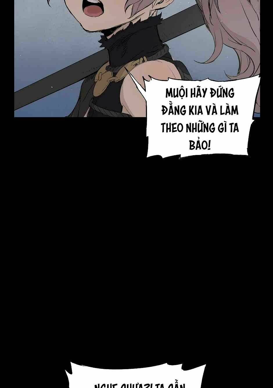 Vô Kiếm Tiểu Tử: Chapter 70