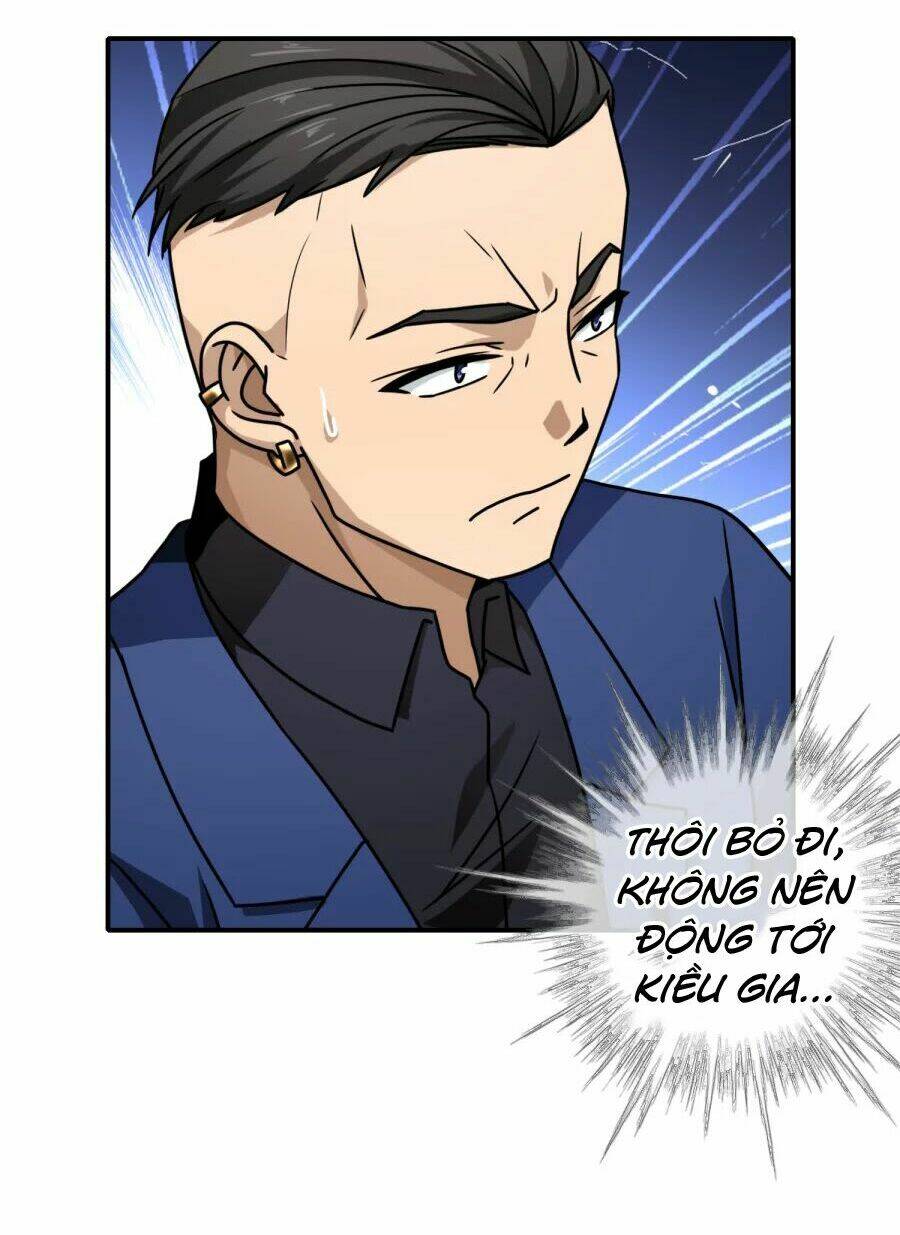 Hộ Hoa Cao Thủ Tại Đô Thị: Chapter 90