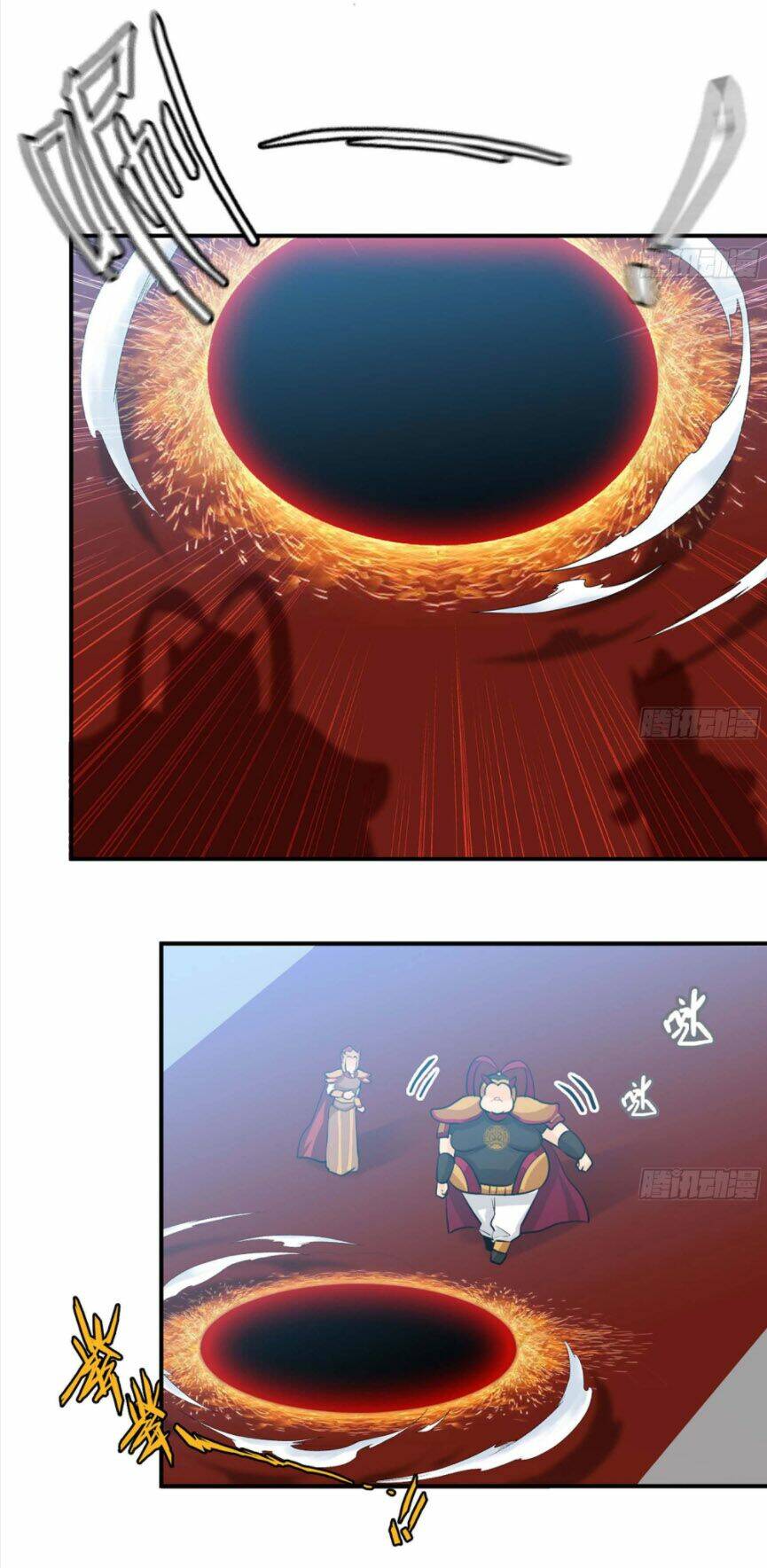 Khởi Đầu Bằng Một Con Côn: Chapter 112