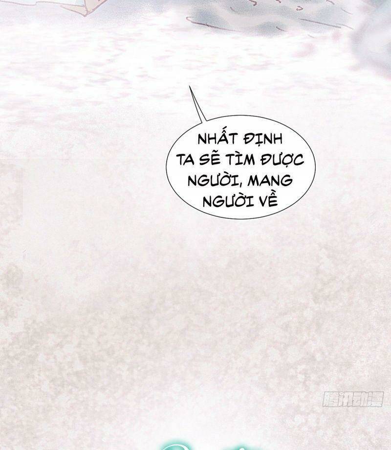 Hữu Yêu Lai Chi Họa Trung Tiên: Chapter 65