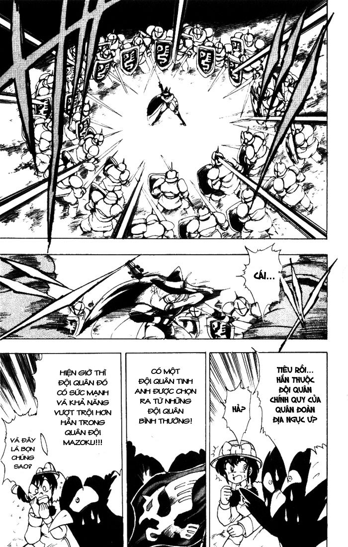 Violinist Of Hameln: Chapter 11