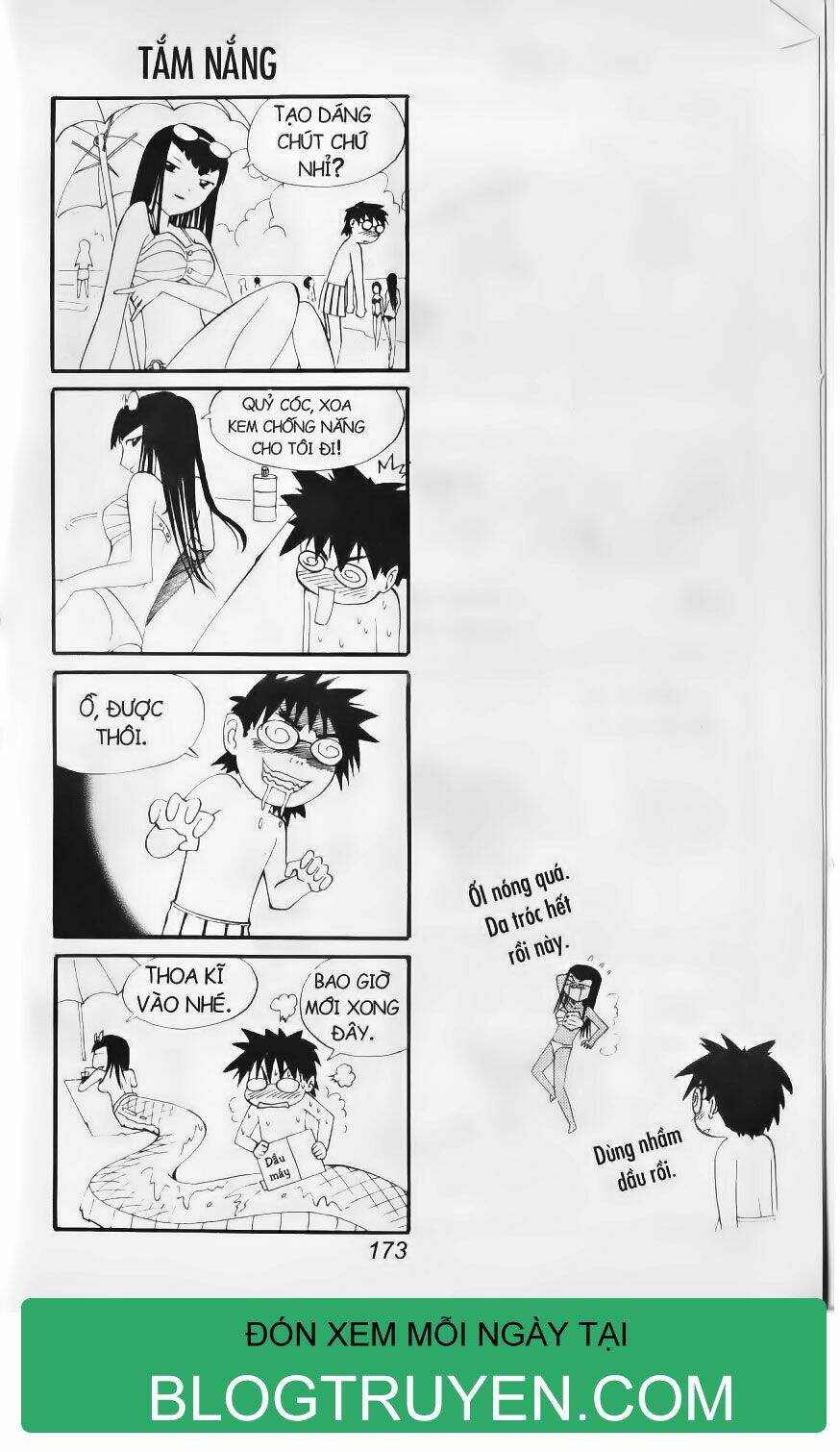 Shin Gumiho - Hội Pháp Sư: Chapter 41.2