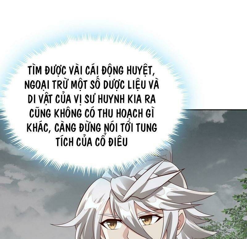 Nghịch Lân: Chapter 105