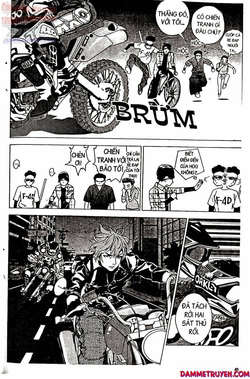 Ai Hơn Ai: Chapter 135