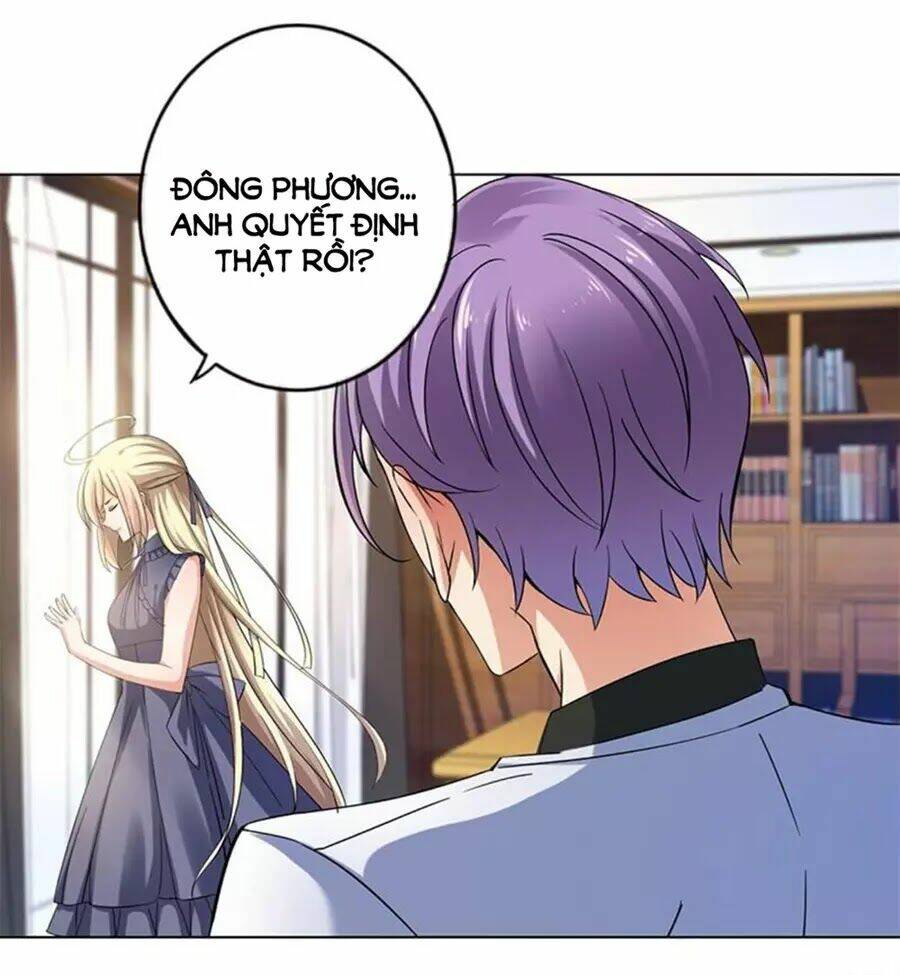 Nhật Ký Dạy Dỗ Của Gia Tộc Đáng Yêu: Chapter 65