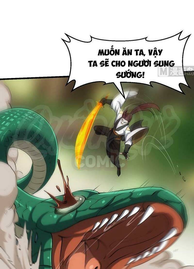 Hệ Thống Thần Long Nghịch Thiên: Chapter 60