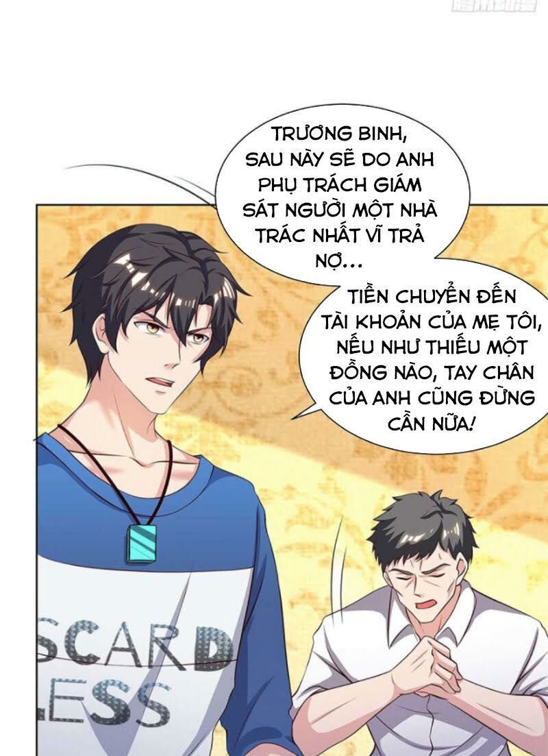 Trọng Sinh Khí Thiếu Quy Lai: Chapter 124