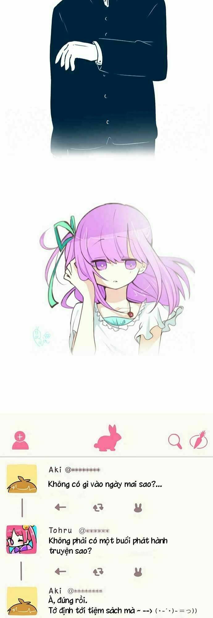 Ike Loli: Chapter 10.5