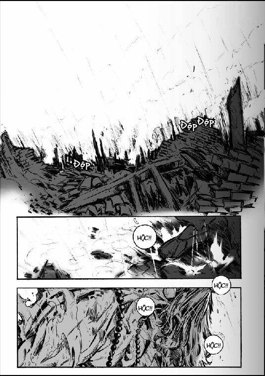 Tru Tiên - Celestial Destroyer: Chapter 3