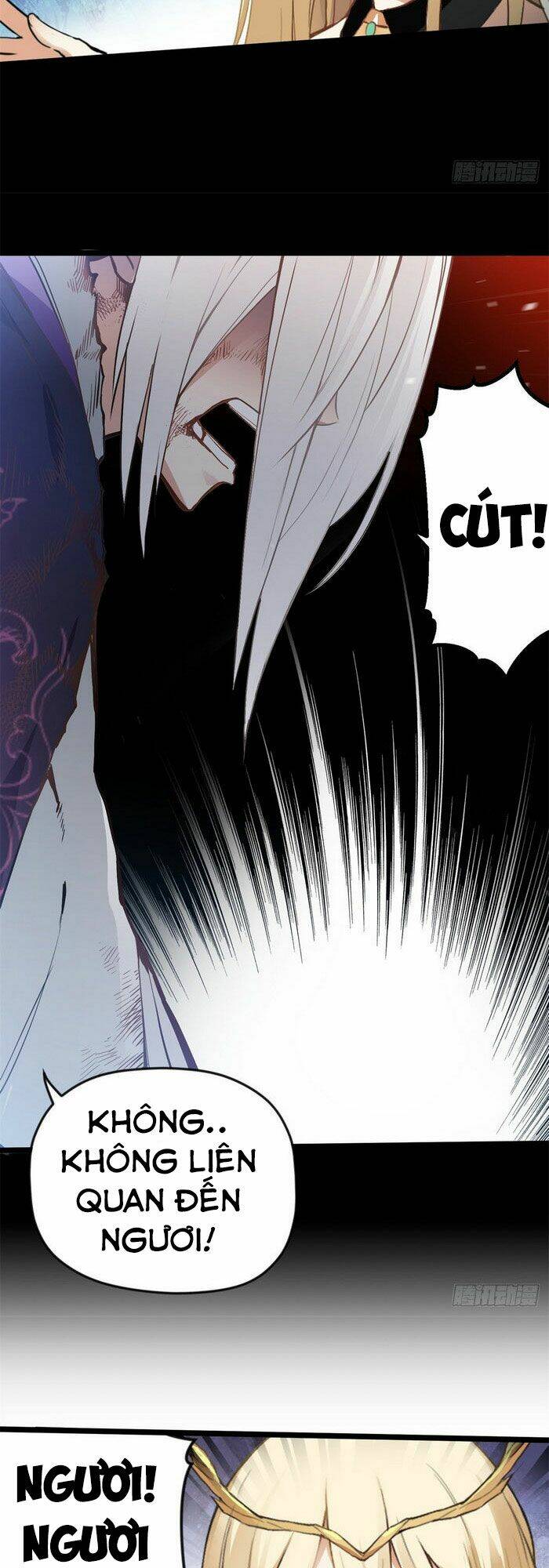 Ta Tu Linh Mạch Ở Hoa Hạ: Chapter 1