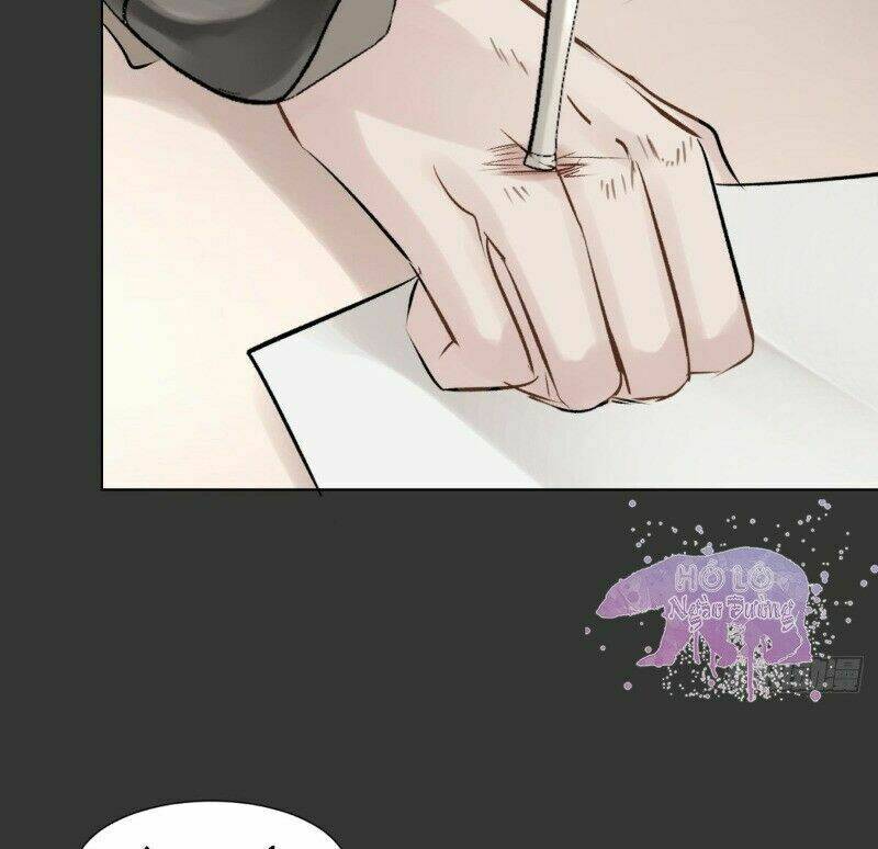 Điều Giáo Gấu Bắc Cực: Chapter 43