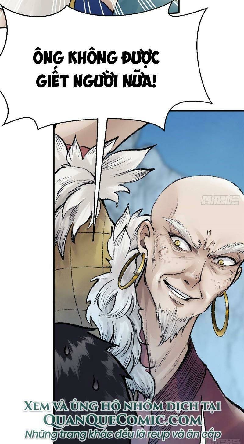 Liên Thành Quyết: Chapter 47