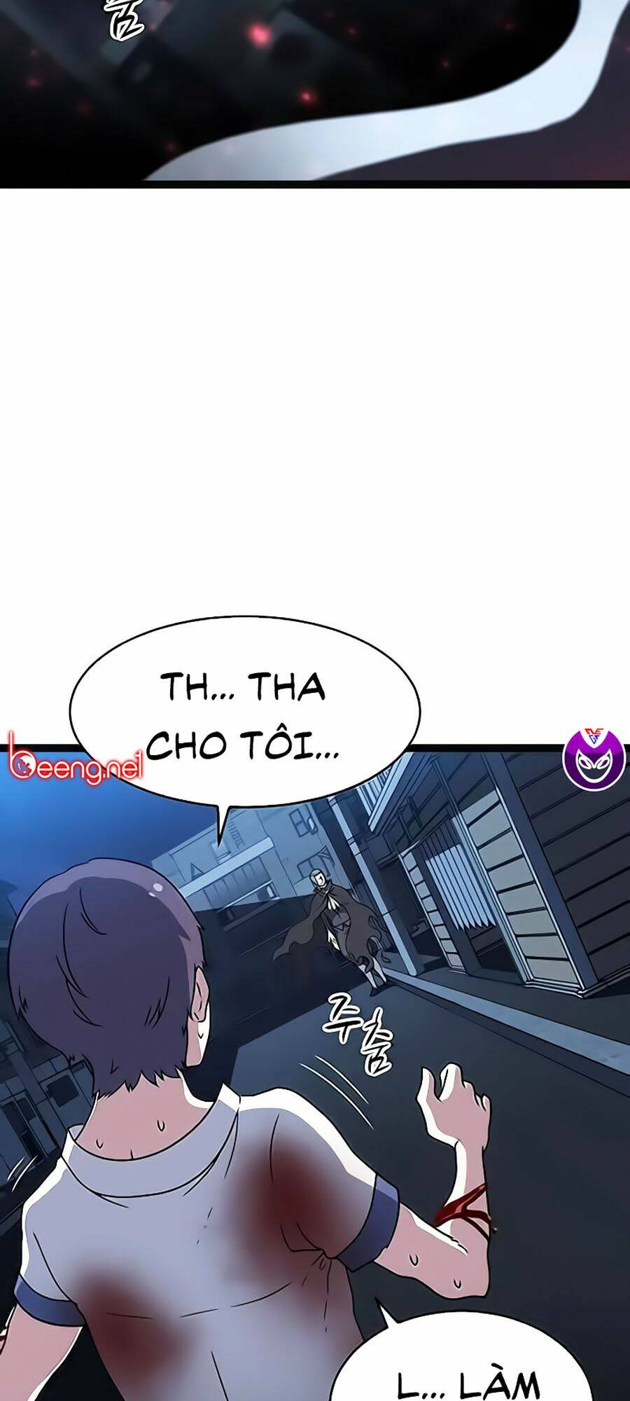 Điểm Chết: Chapter 4