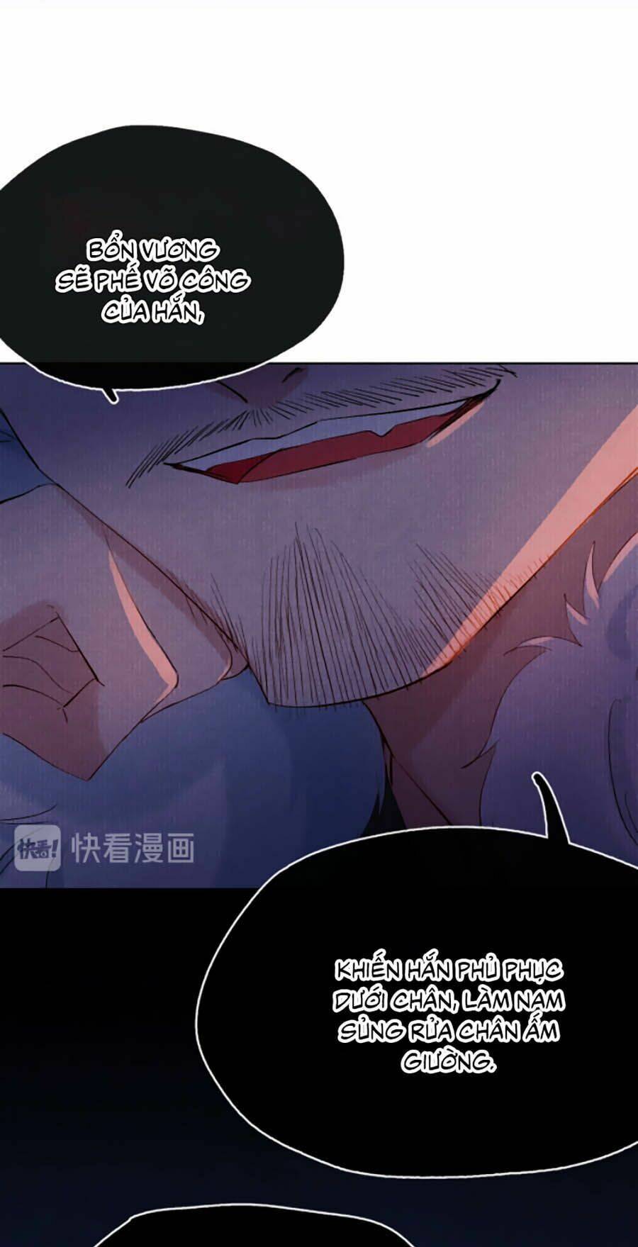 Quân Nhan Tựa Hoa Đào: Chapter 1