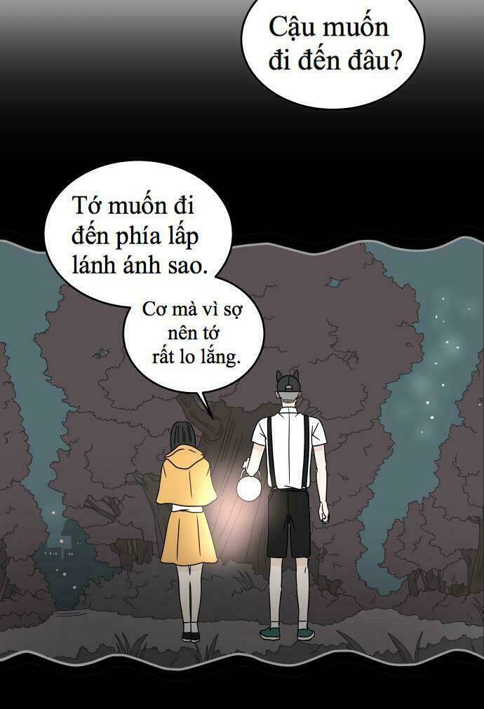 30 Phút Bước Đi Bên Em: Chapter 31