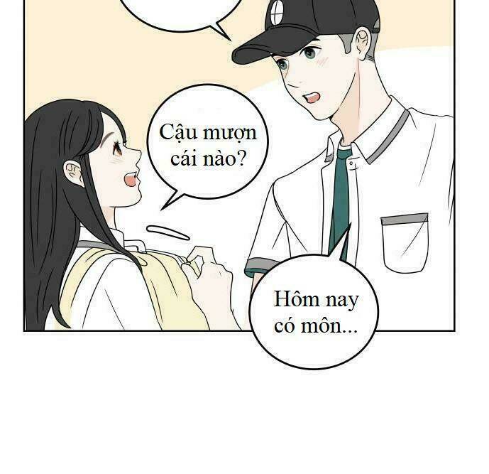 30 Phút Bước Đi Bên Em: Chapter 54