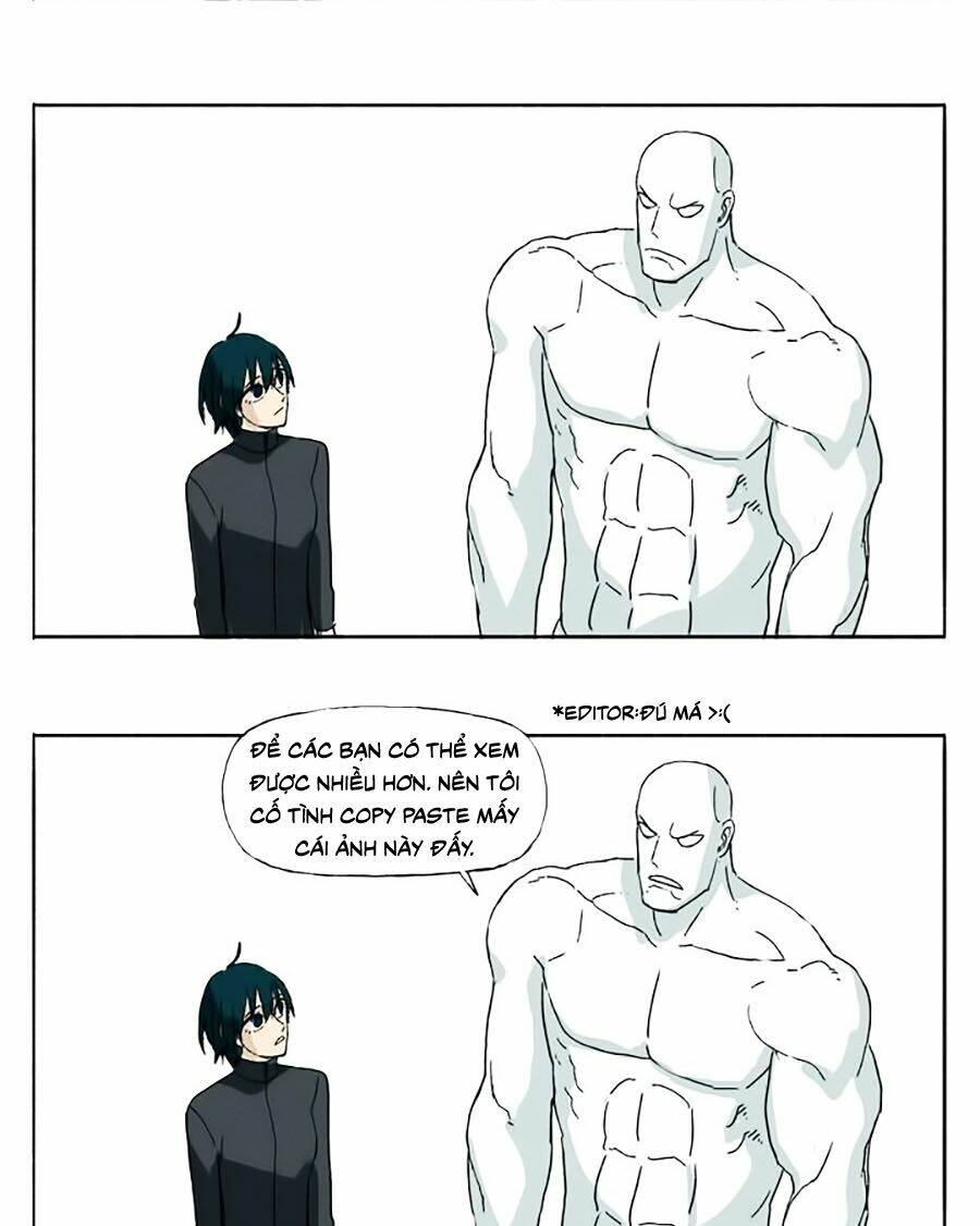 Đại Chiến Muỗi Biến Dị: Chapter 13