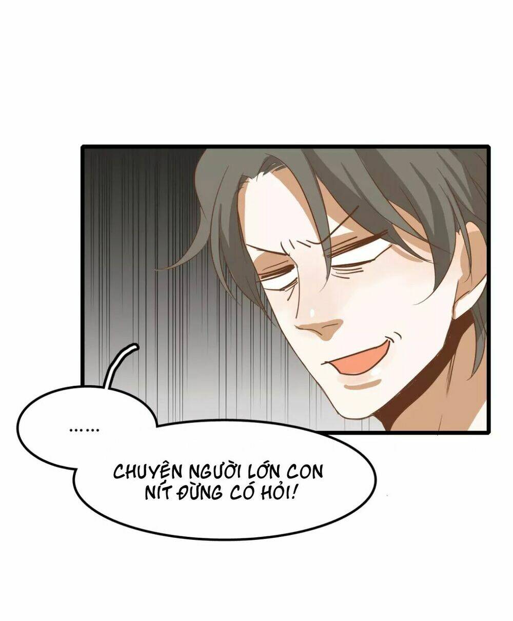 Tình Yêu Dưới Mái Hiên: Chapter 36