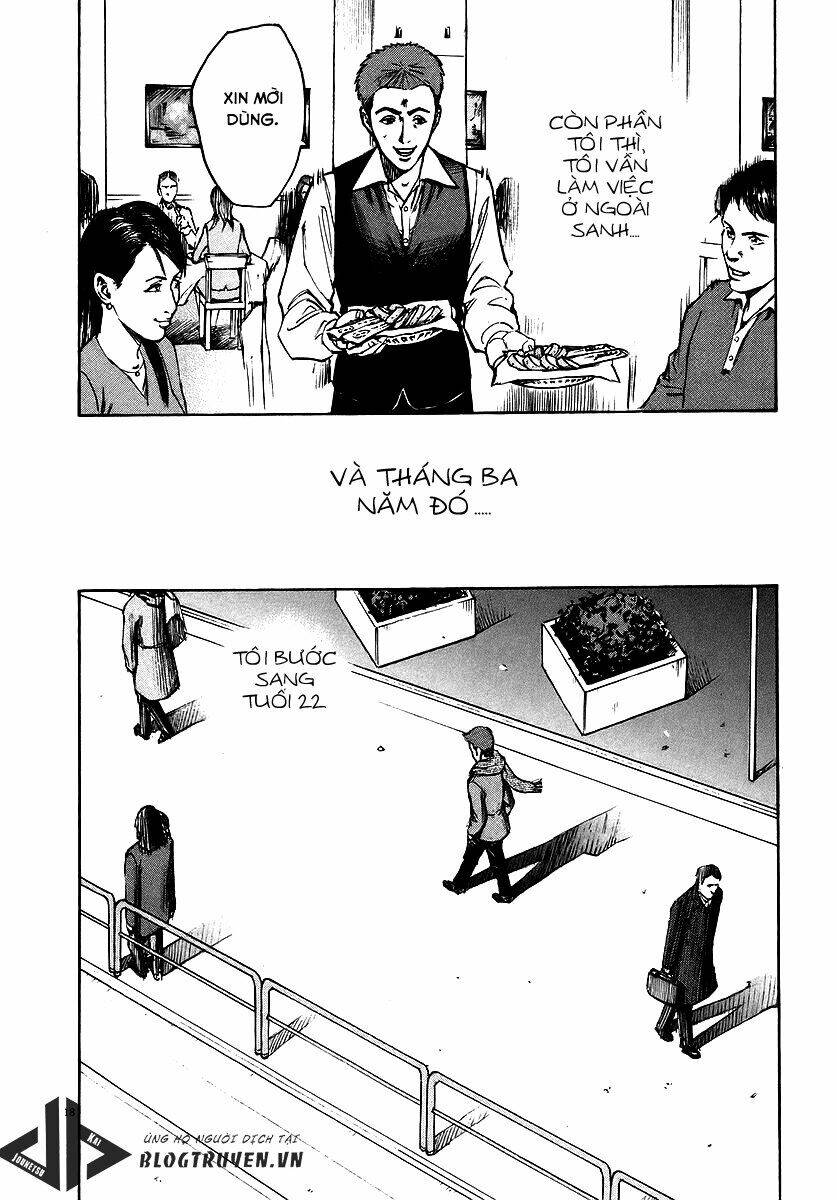 Bambino!: Chapter 43