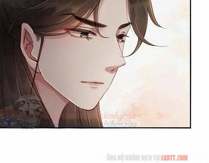 Trọng Sinh Bá Sủng Nhiếp Chính Vương Quá Mạnh Mẽ: Chapter 79