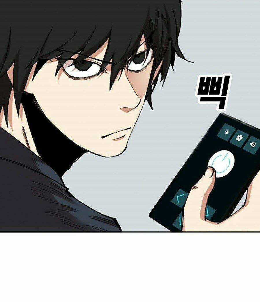 Hard Core Leveling Warrior Ss2: Chapter 102