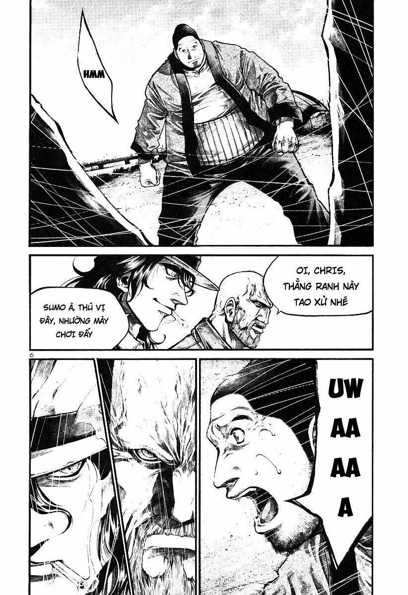 Rainbow: Chapter 175