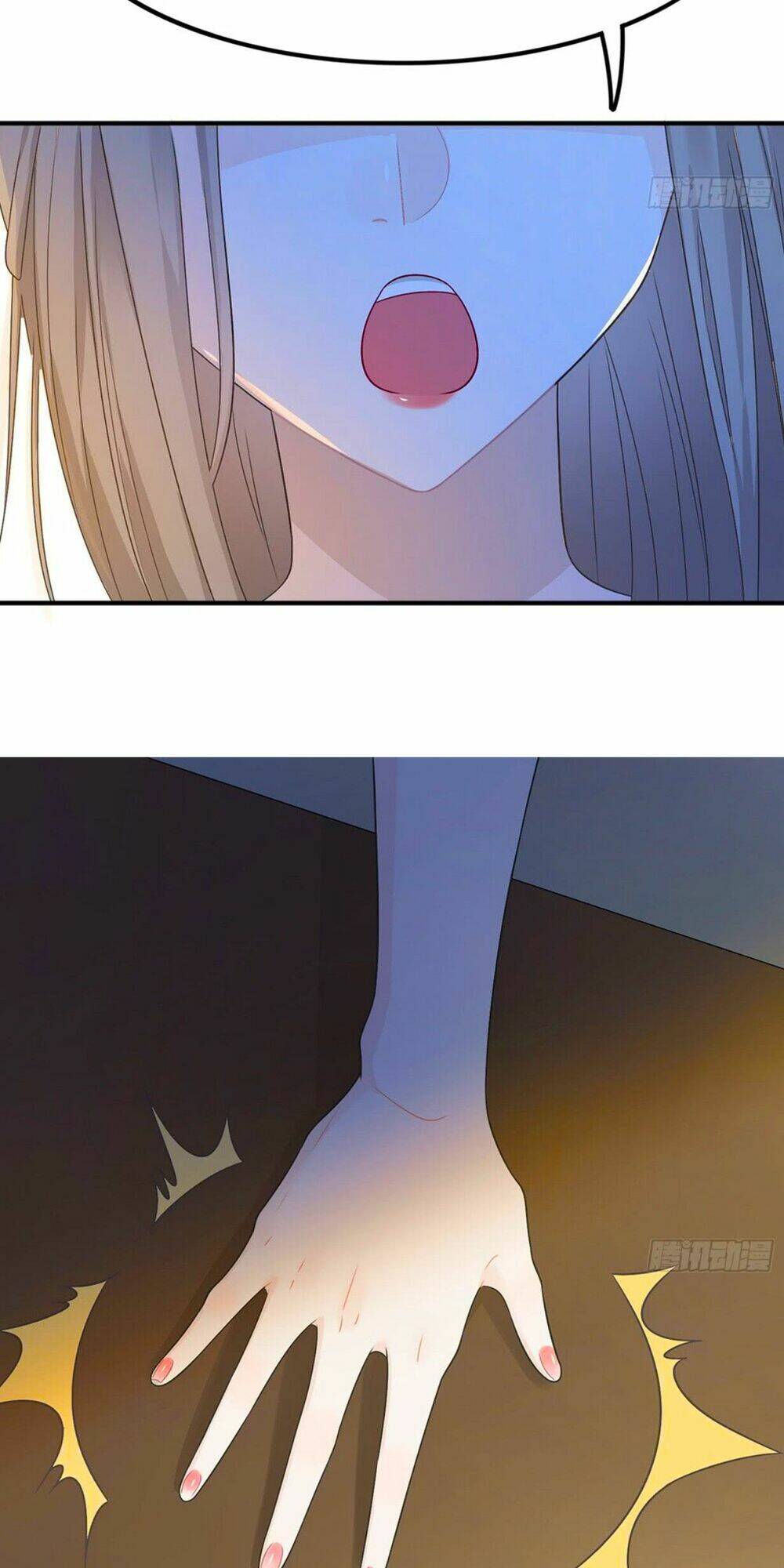 Hai Cách Tìm Gặp Người Yêu: Chapter 20