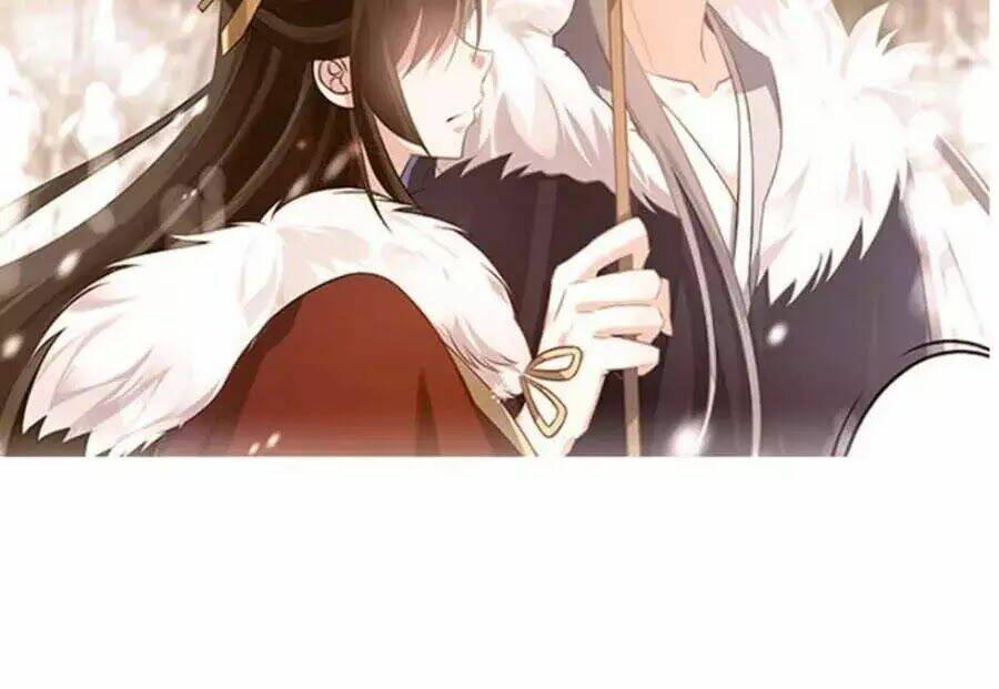 Xú Nữ Đích Hậu Cung: Chapter 159