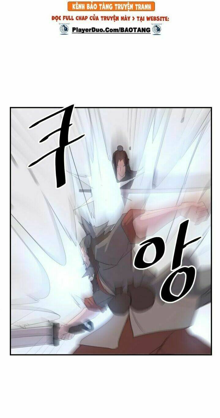 Trọng Sinh, Bất Khả Chiến Bại: Chapter 41