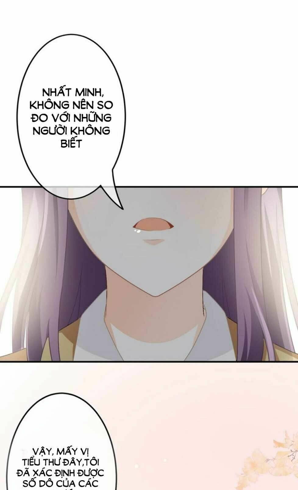 Tiệm May Luyến Sắc: Chapter 1