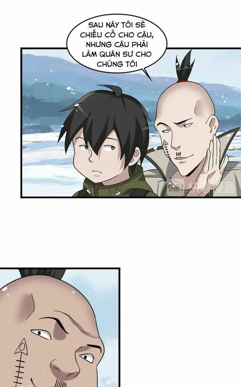 Siêu Cấp Đại Chủ Bạ: Chapter 90