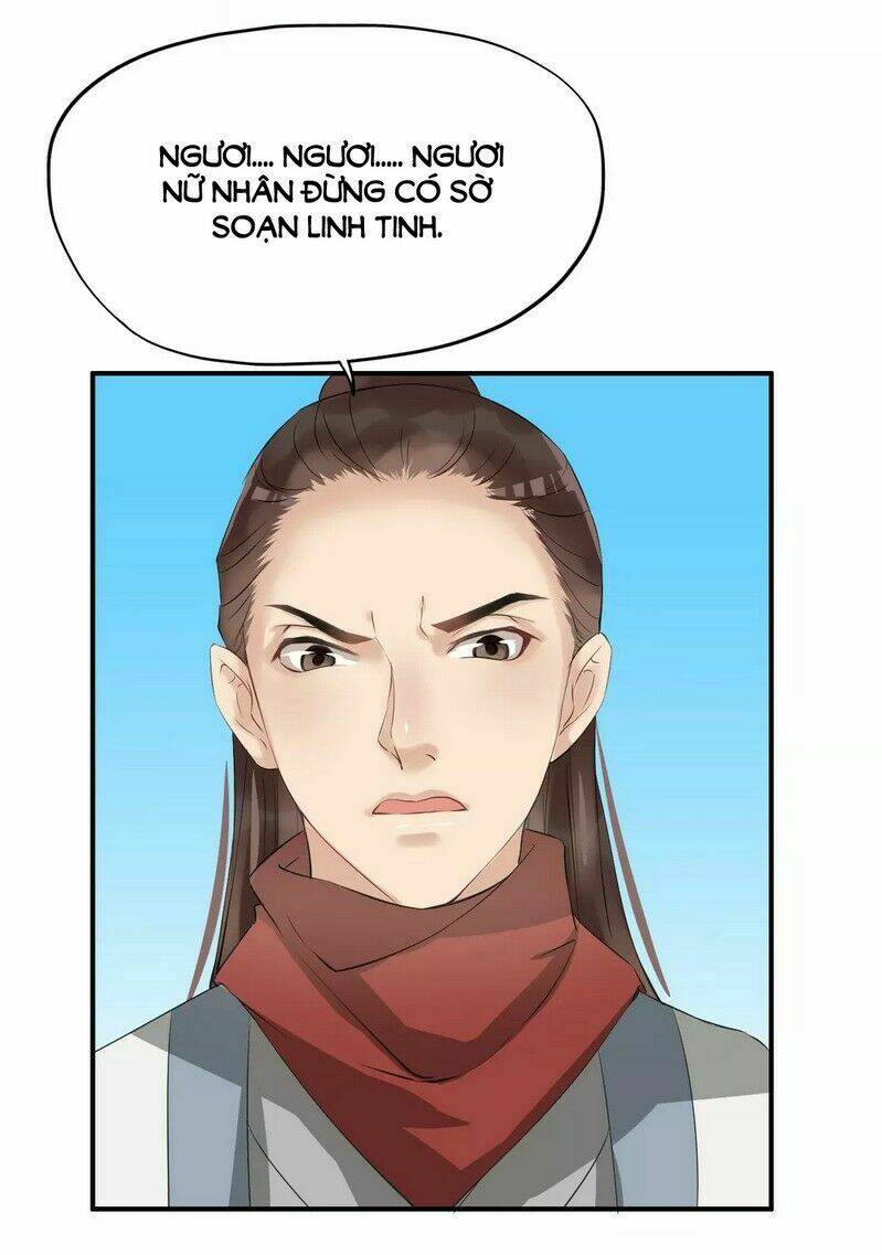 Bồng Sơn Viễn: Chapter 16