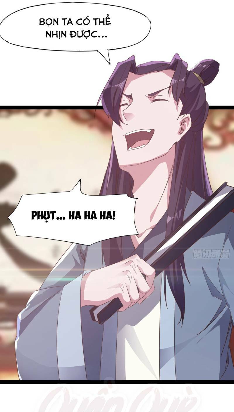 Kiếm Đồ: Chapter 29