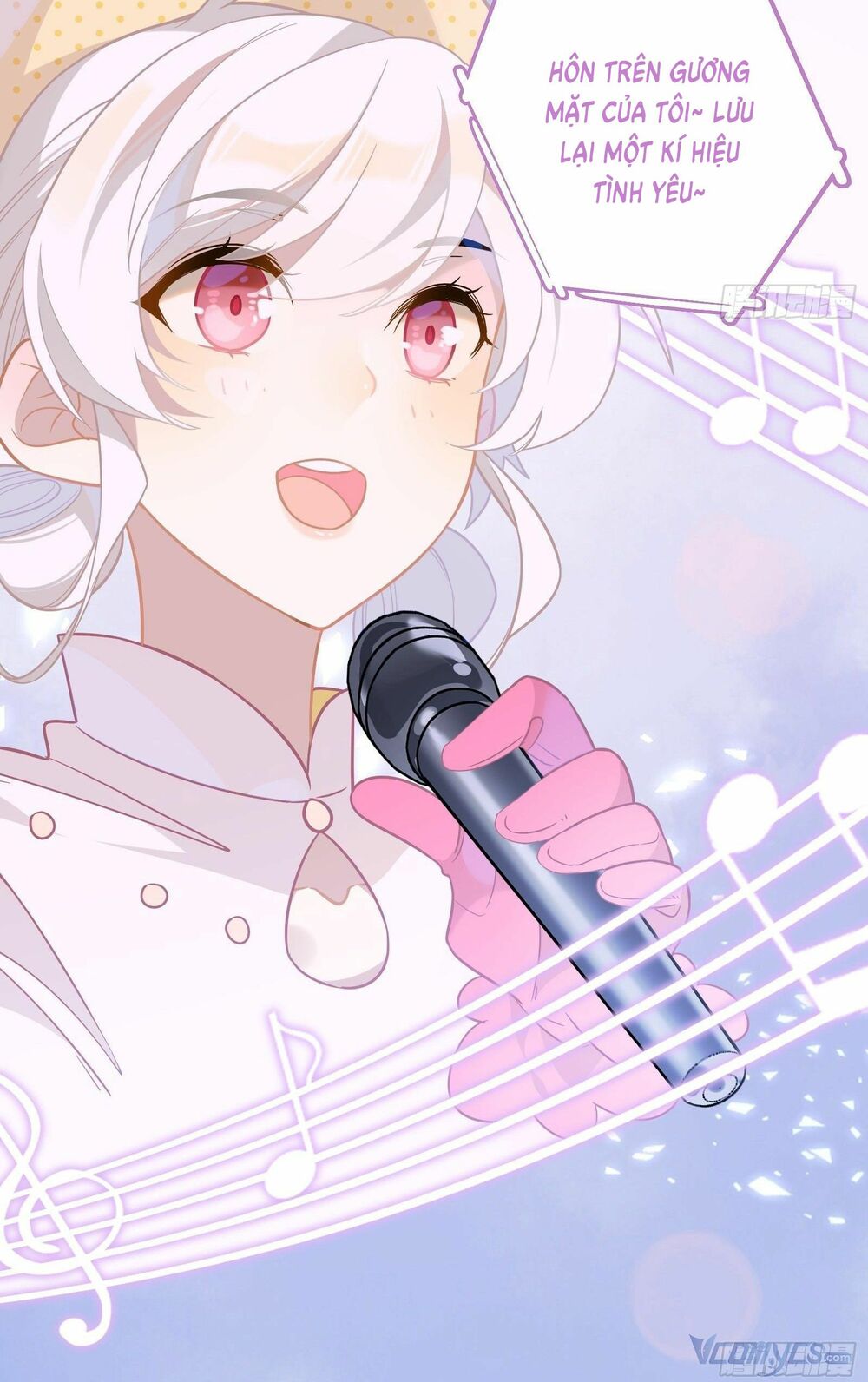 Nữ Phụ Như Tôi Cũng Có Ngày Ra Mắt: Chapter 40