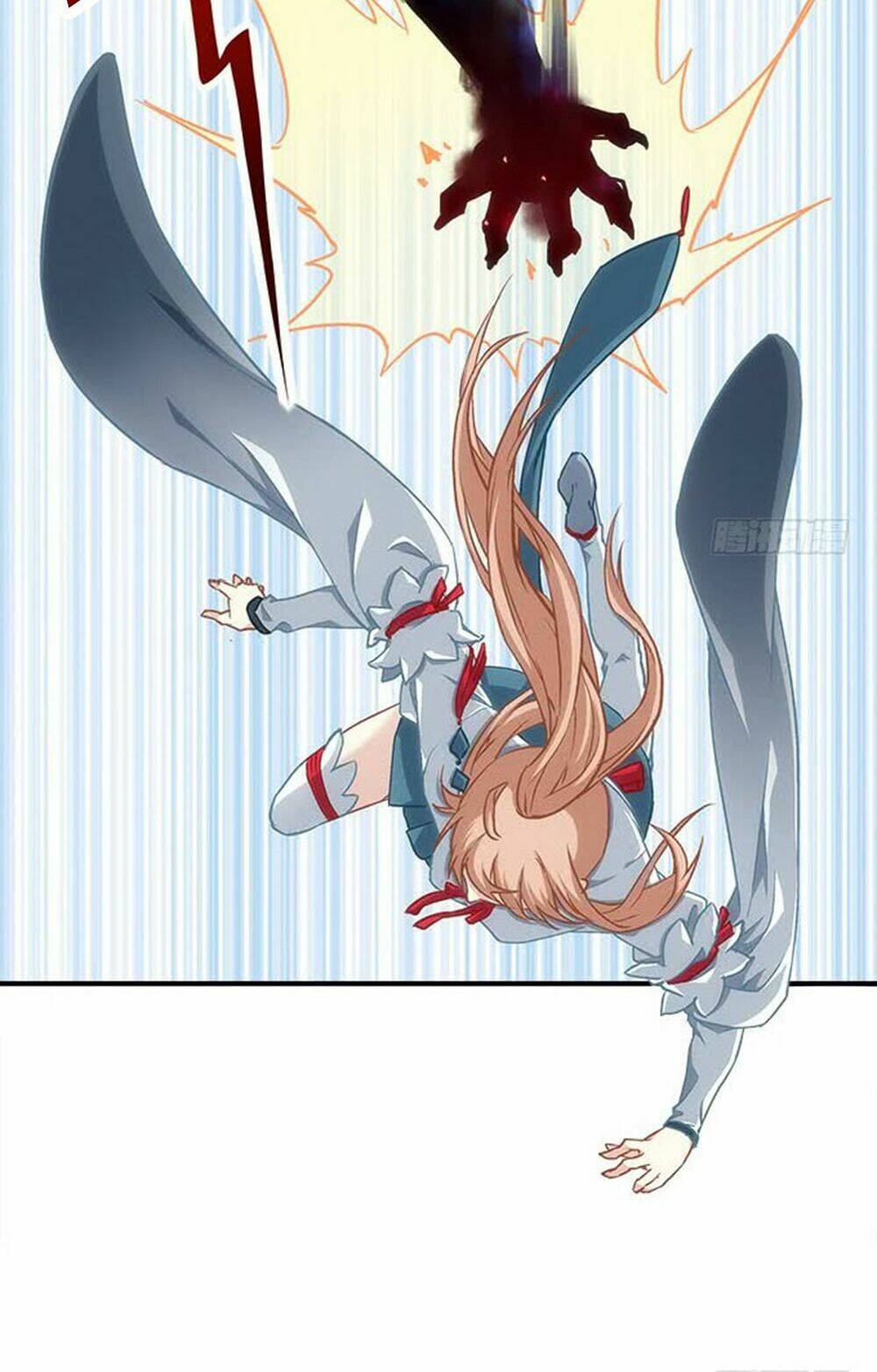 Ám Dạ Vô Thường: Chapter 45