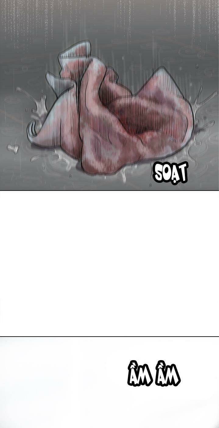 Âm Mưu Báo Thù: Chapter 1