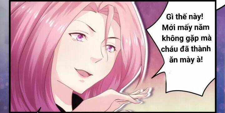 Tổng Tài Đã Cưới Em: Chapter 9