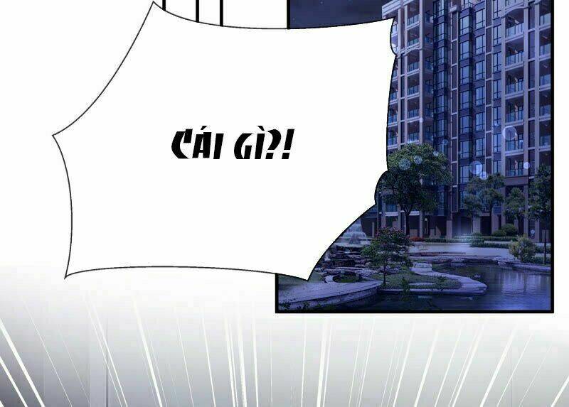 Chiến Lược Lãng Mạn Của Thịnh Thiếu: Chapter 49