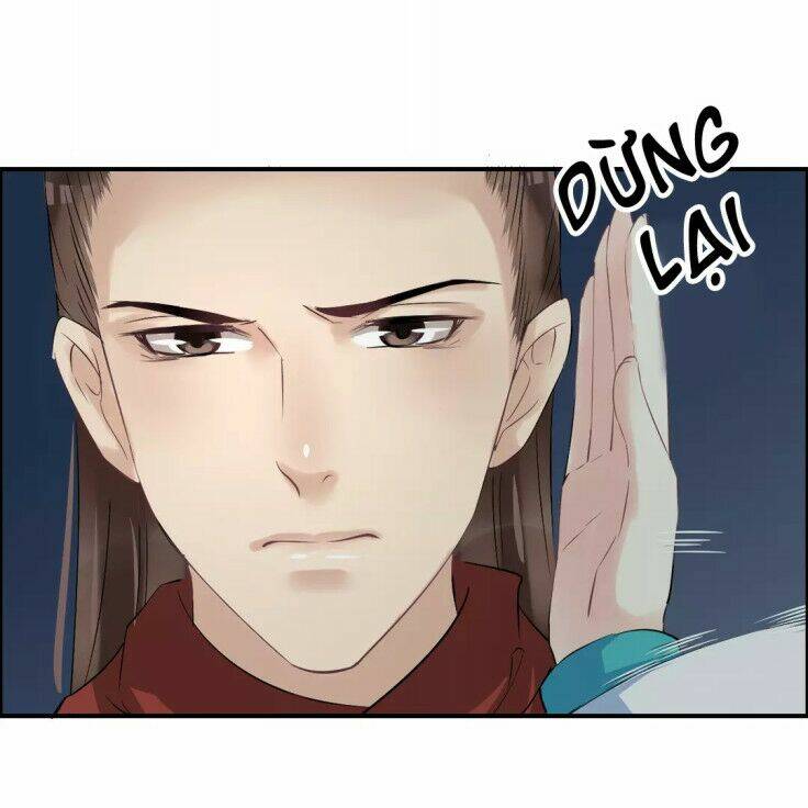 Bồng Sơn Viễn: Chapter 18