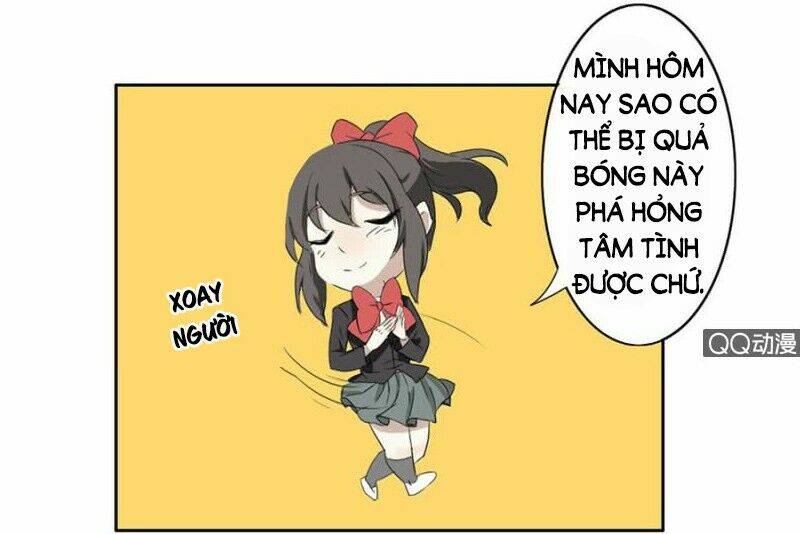 Hotboy Quốc Dân Sủng Thành Nghiện: Chapter 2