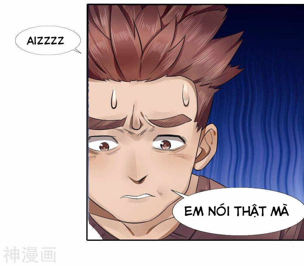 Tuyệt Thế Binh Vương: Chapter 68