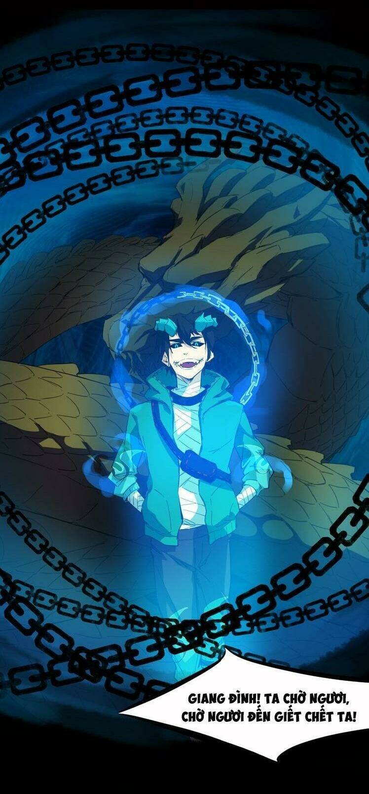 Long Mạch Võ Thần: Chapter 74