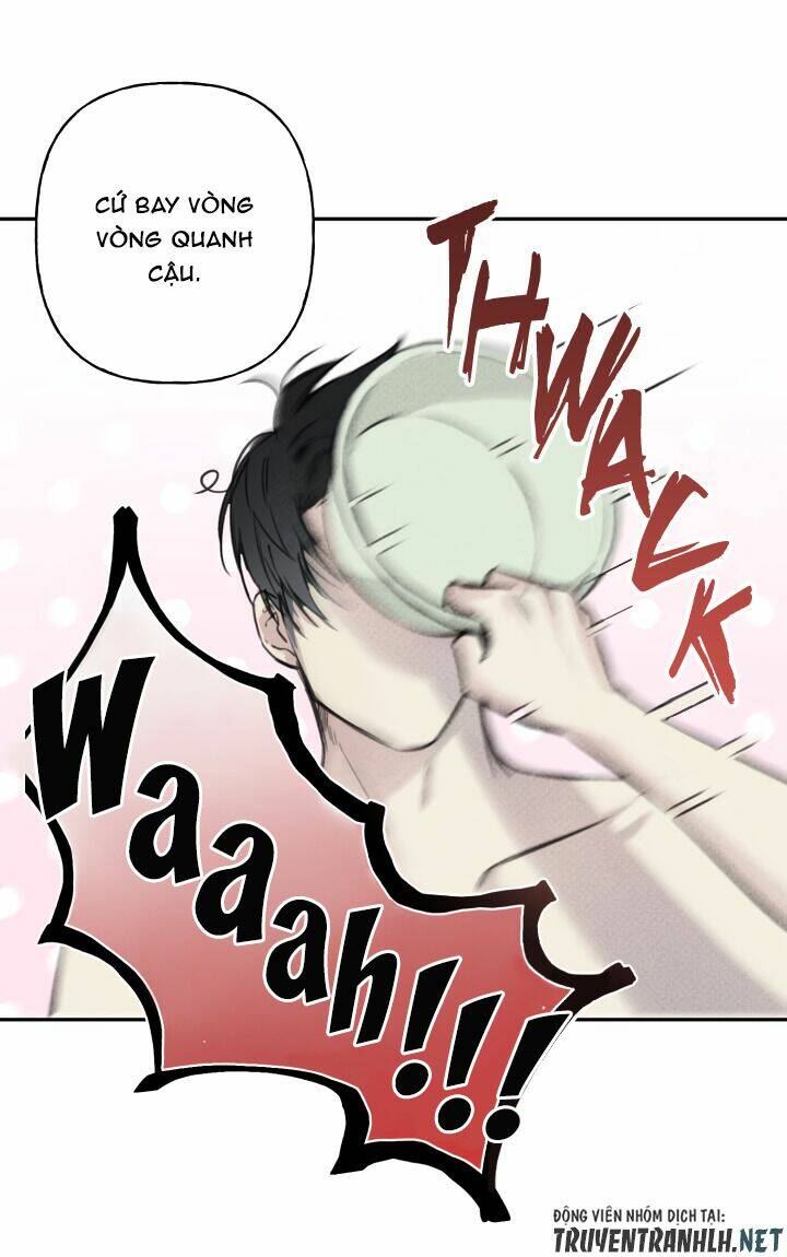 Angel Buddy: Chapter 9