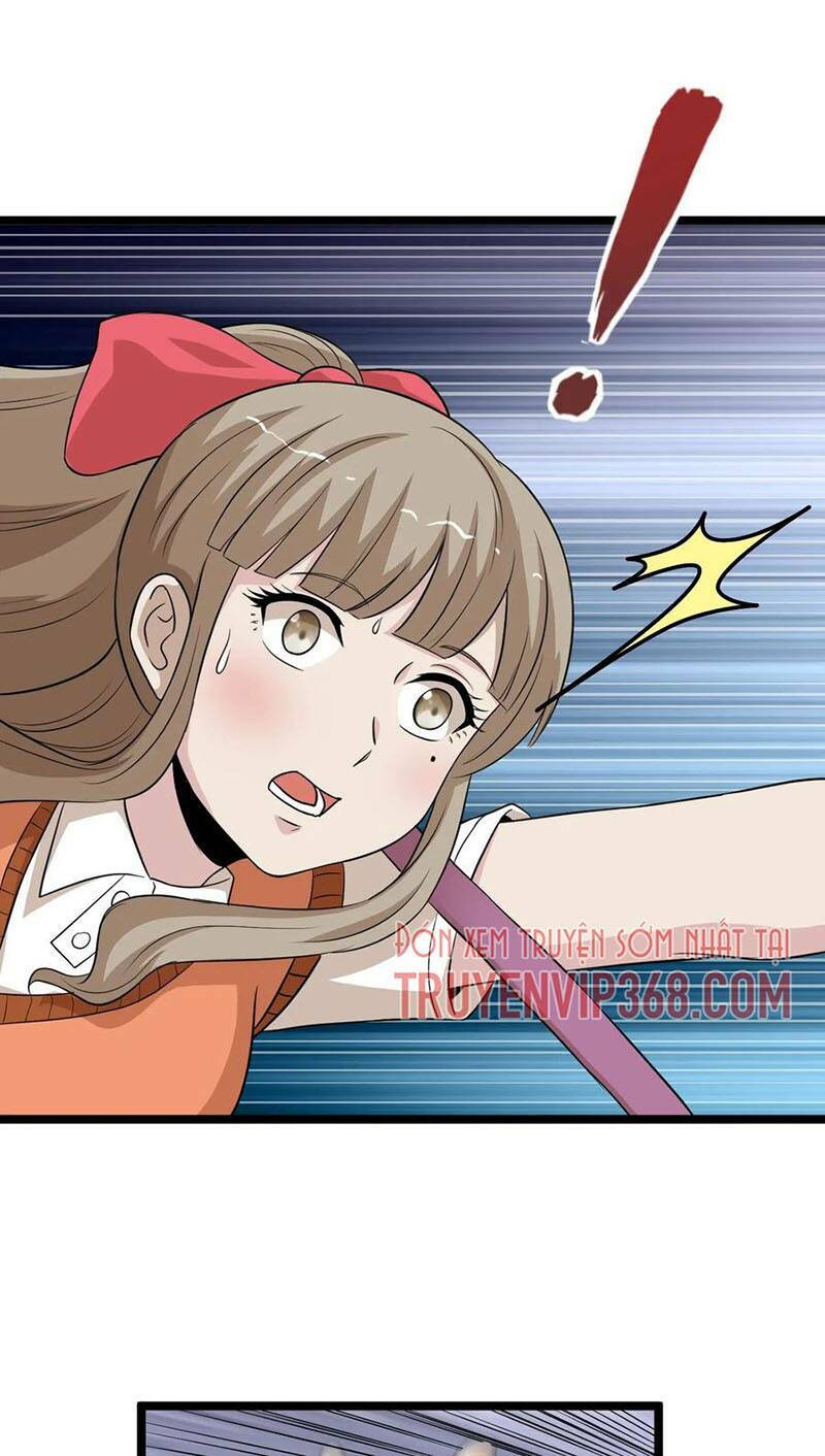 Đai Ca Trở Lại Tuổi 16: Chapter 155