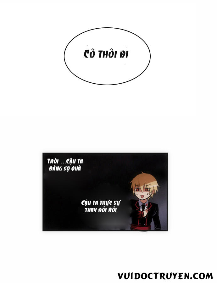 Crepuscule (Yamchi): Chapter 50