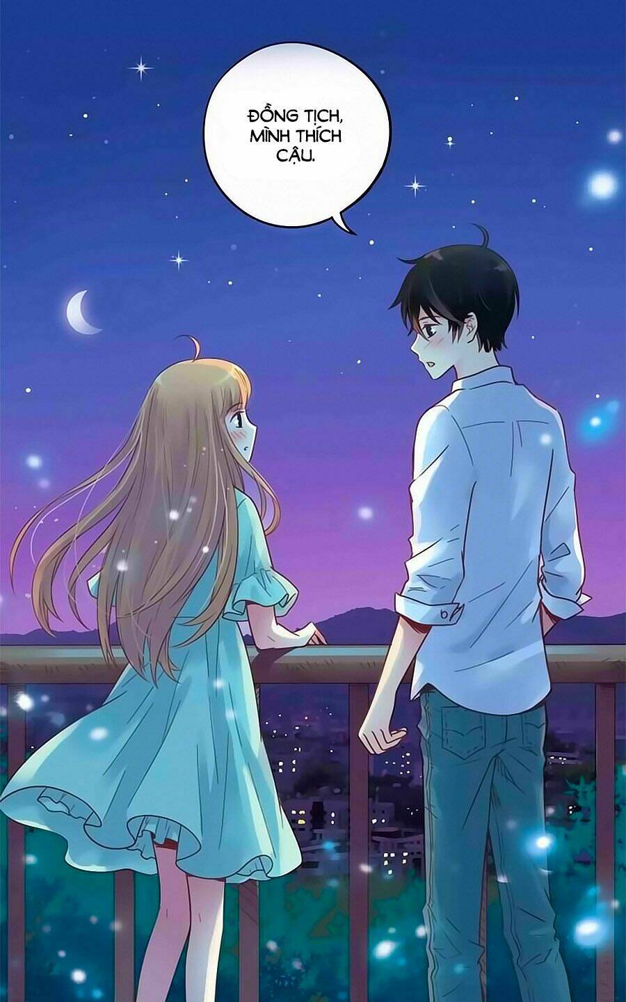 Bạc Hà Chi Hạ 2: Chapter 0