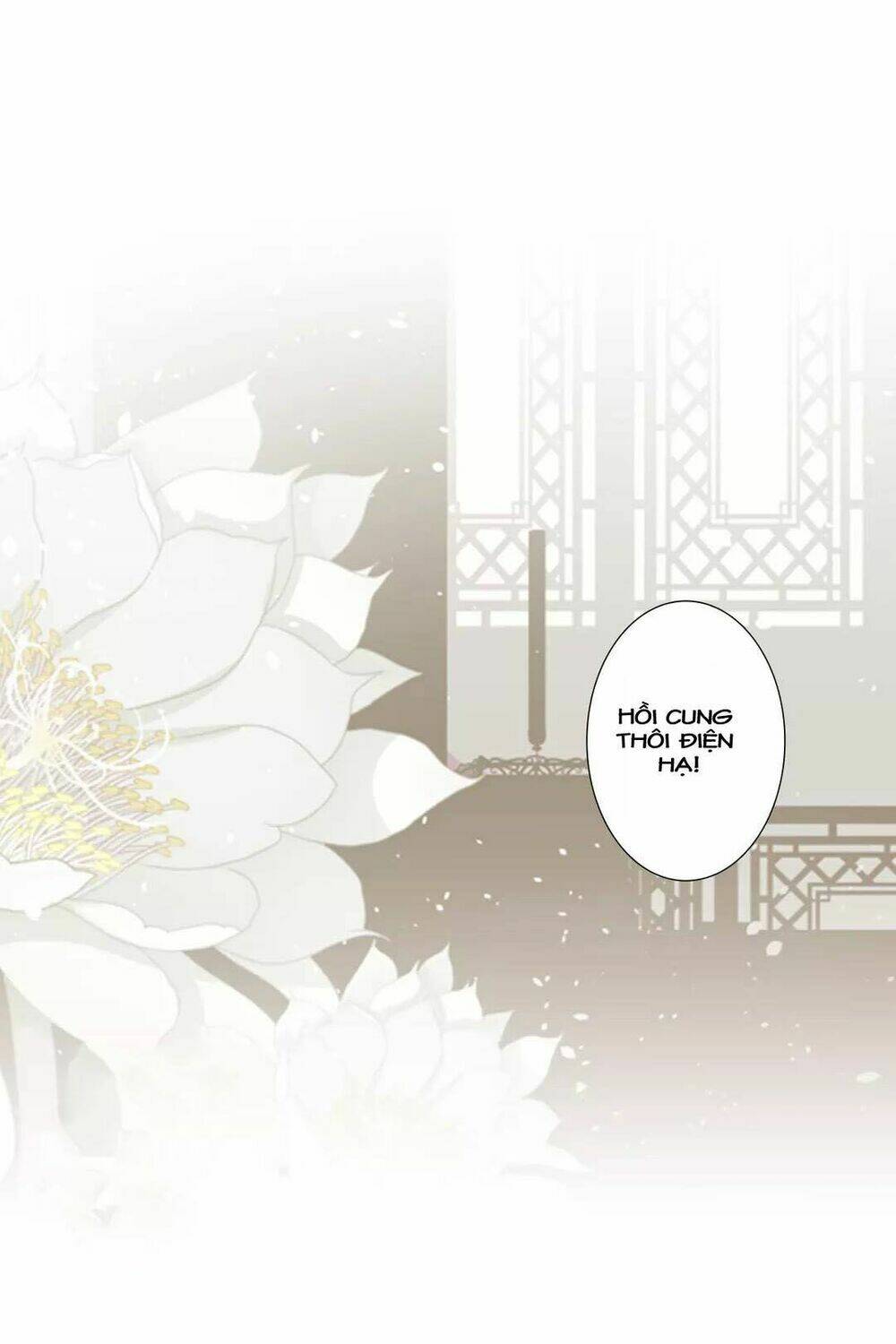 Nghịch Thần: Chapter 8