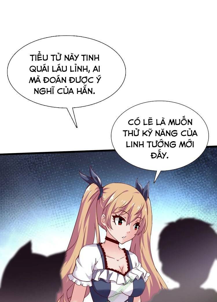 Kinh Thế Kỳ Nhân: Chapter 15