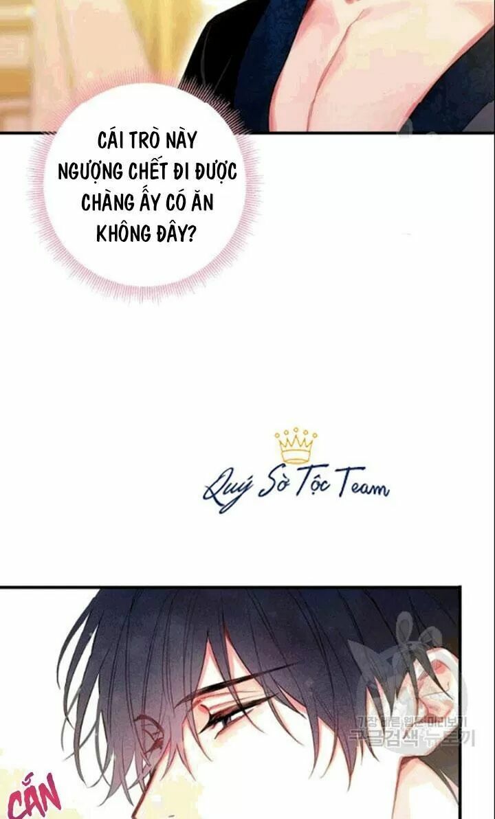 Tồn Tại Với Tư Cách Là Vợ Của Nam Chính: Chapter 179